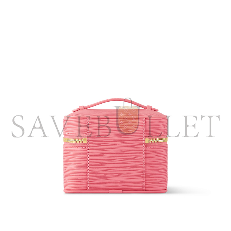 LOUIS VUITTON NICE NANO M25857 (14*10.2*8.5cm) LOUIS VUITTON NICE NANO M25857 (14*10.2*8.5cm)